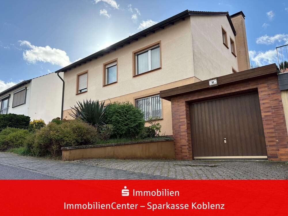 Thumbnail-Haus zum Kaufen in Urbar 348.000,00 € 155 m²