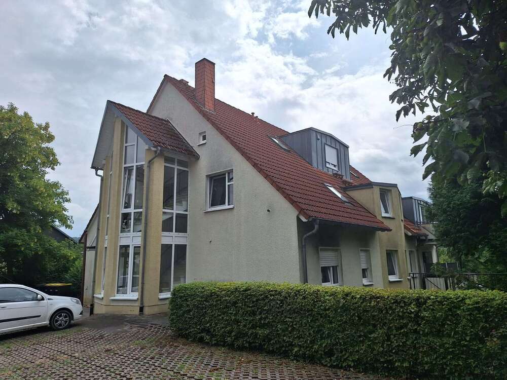 Thumbnail-Wohnung zum Mieten in Waldsolms 610,00 € 71.85 m²