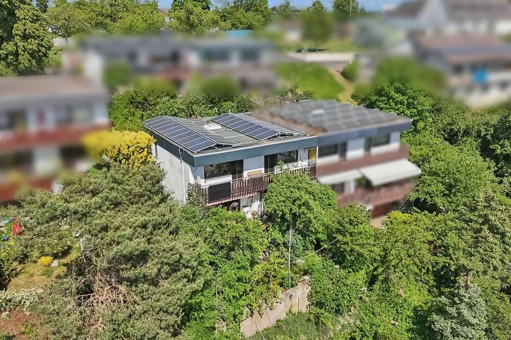 Thumbnail-Haus zum Kaufen in Fernwald 395.000,00 € 135.97 m²