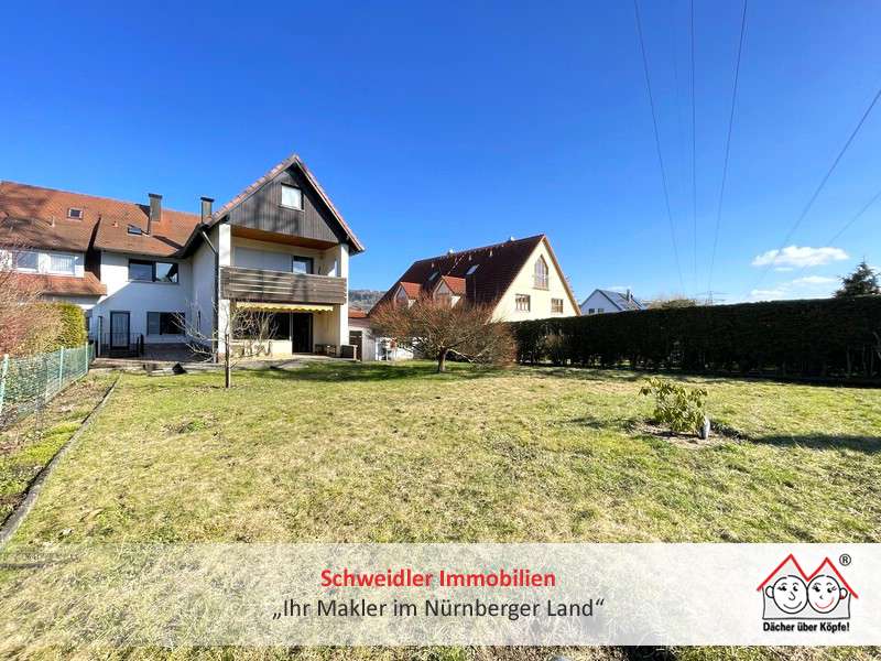 Thumbnail-Haus zum Kaufen in Schnaittach 378.000,00 € 202 m²