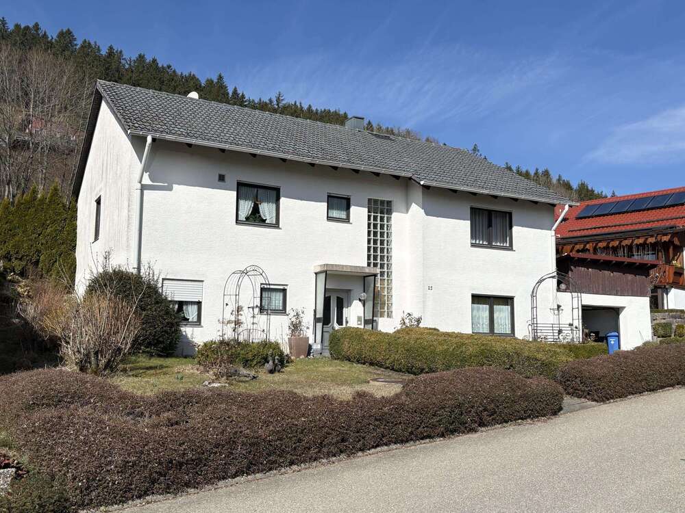 Thumbnail-Haus zum Kaufen in Meßstetten 295.000,00 € 165 m²