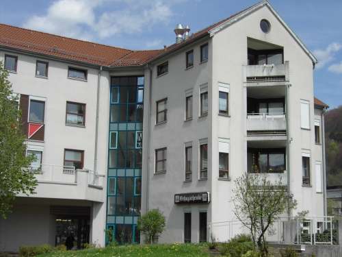 Thumbnail-Wohnung zum Mieten in Lichtenstein 520,00 € 65.45 m²