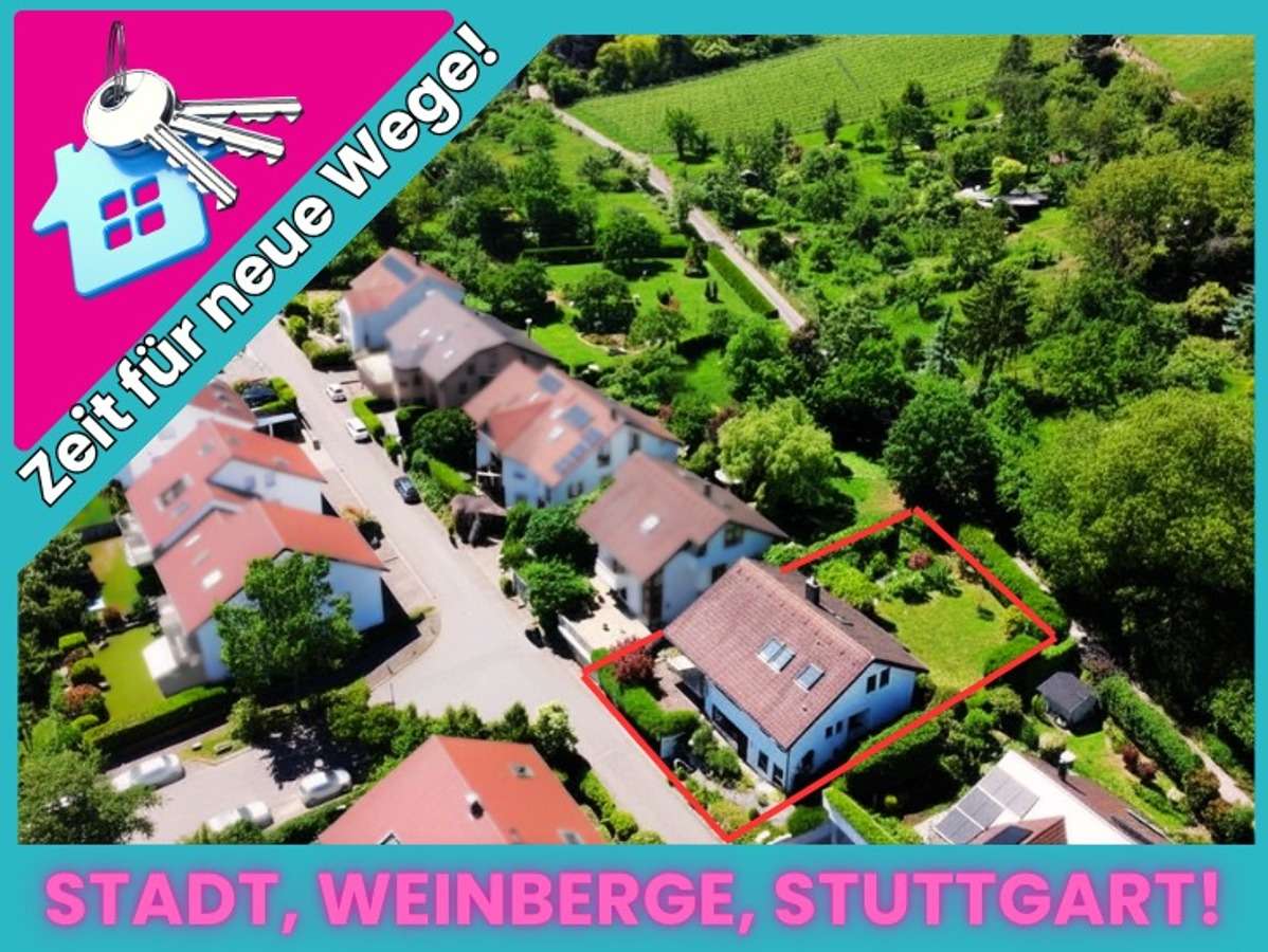 Thumbnail-Haus zum Kaufen in Stuttgart 1.295.000,00 € 195 m²