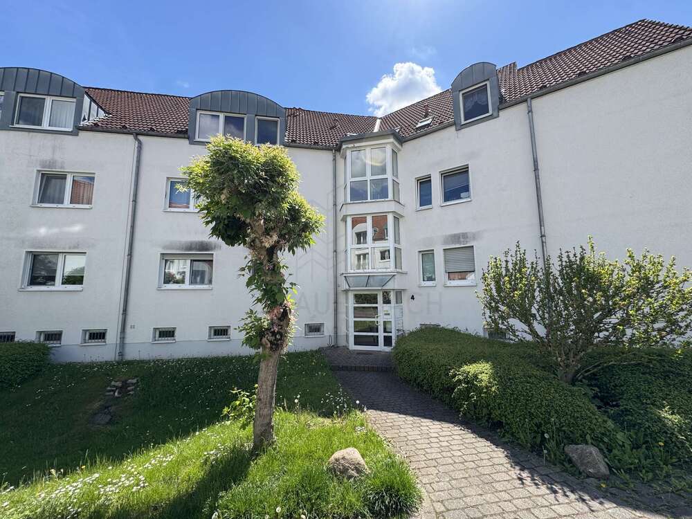Thumbnail-Wohnung zum Kaufen in Leipzig 103.000,00 € 42.64 m²