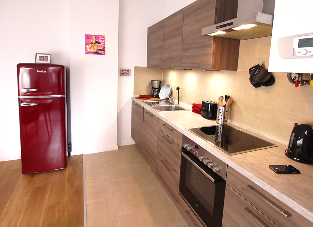 Thumbnail-Wohnung zum Mieten in Berlin 750,00 € 47 m²