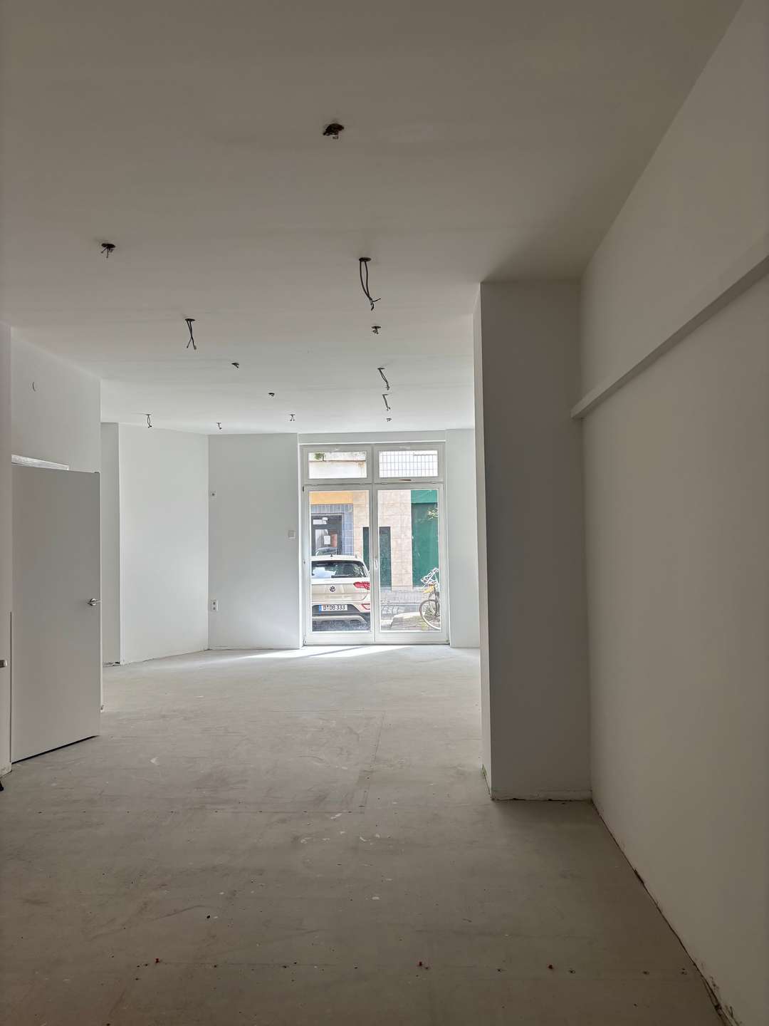 Thumbnail-Gastronomie in Düsseldorf 1.400,00 € 100 m²