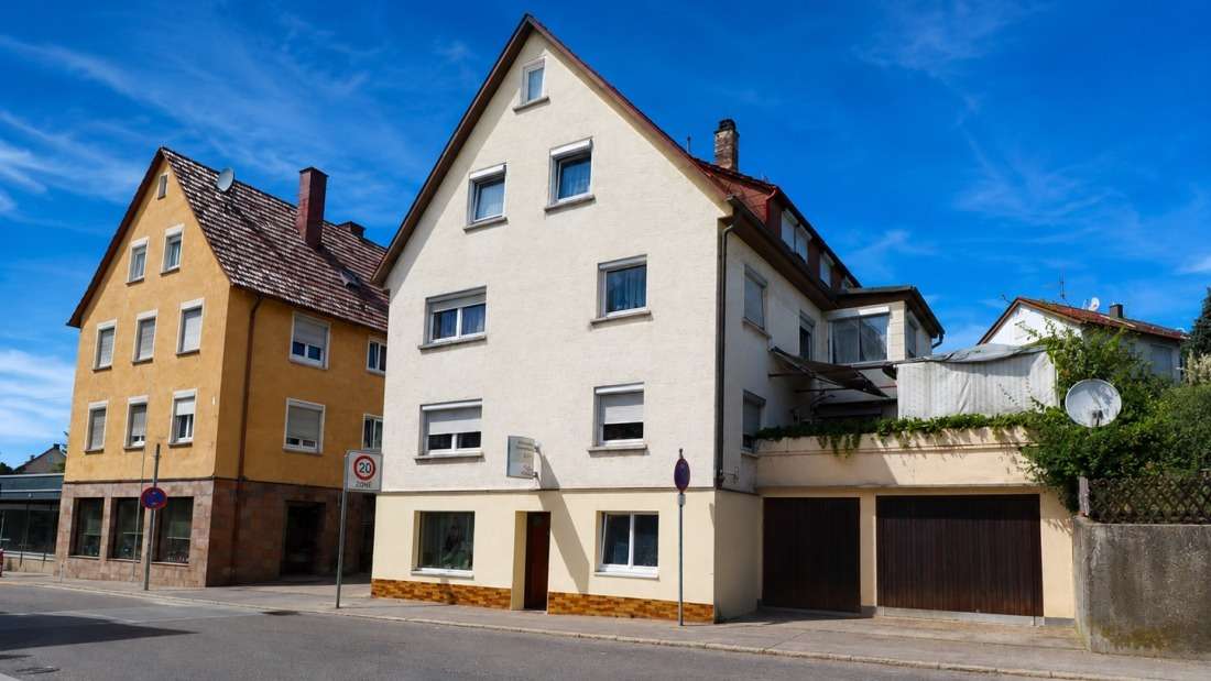 Thumbnail-Haus zum Kaufen in Esslingen 749.000,00 € 216 m²