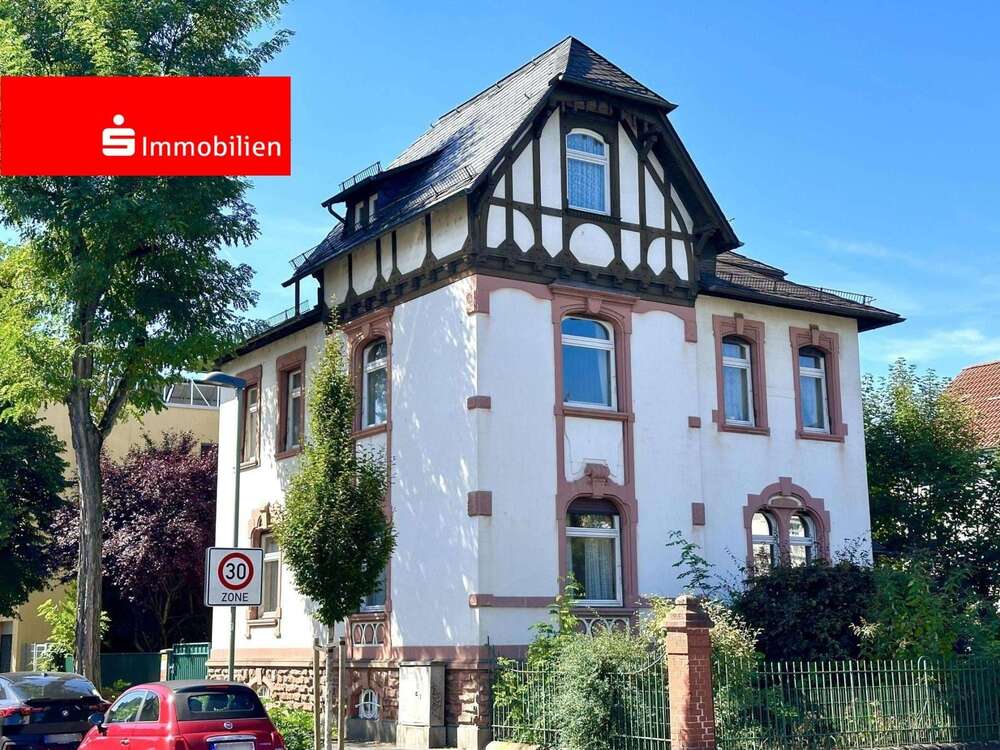 Thumbnail-Haus zum Kaufen in Offenbach 749.000,00 € 216.08 m²