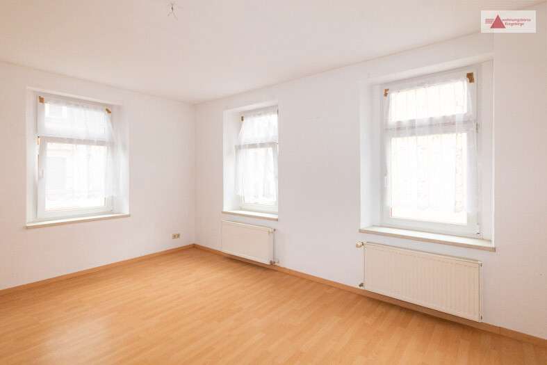 Thumbnail-Wohnung zum Mieten in Annaberg-Buchholz Buchholz 291,20 € 56 m²