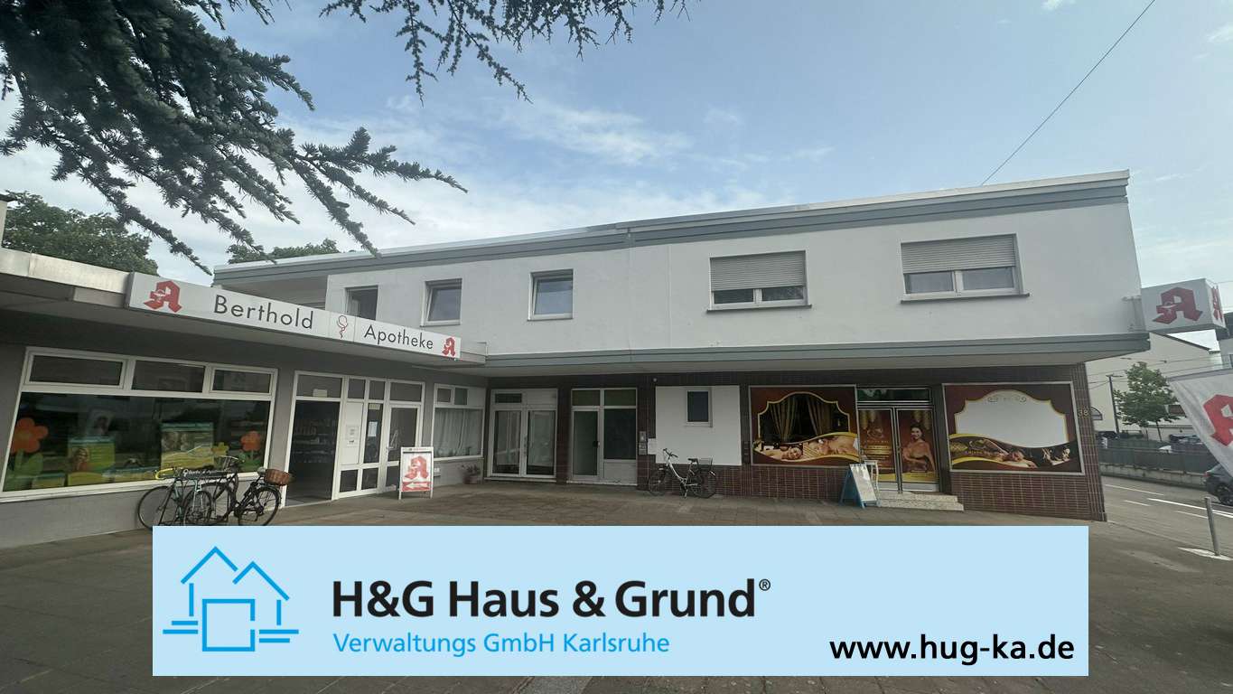 Thumbnail-Haus zum Kaufen in Karlsruhe 2.000.000,00 € 569 m²