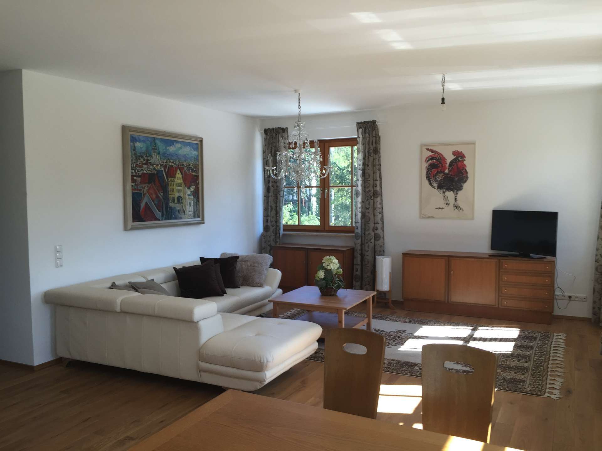 Thumbnail-Wohnung zum Kaufen in Starnberg 498.000,00 € 94.49 m²