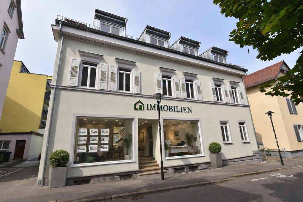 Thumbnail-Büro in Ludwigsburg 2.320,00 € 129 m²
