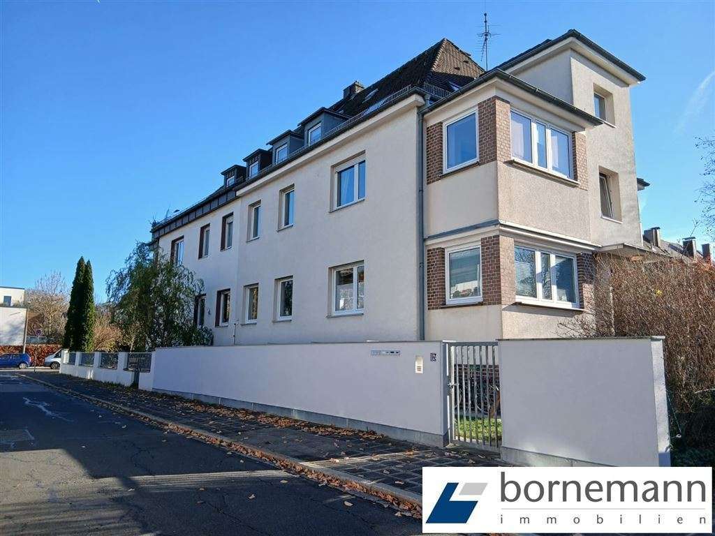 Thumbnail-Wohnung zum Mieten in Nürnberg 1.200,00 € 100 m²