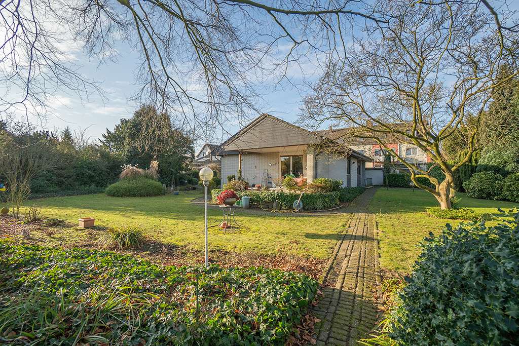 Thumbnail-Haus zum Kaufen in Voerde 389.000,00 € 100.09 m²