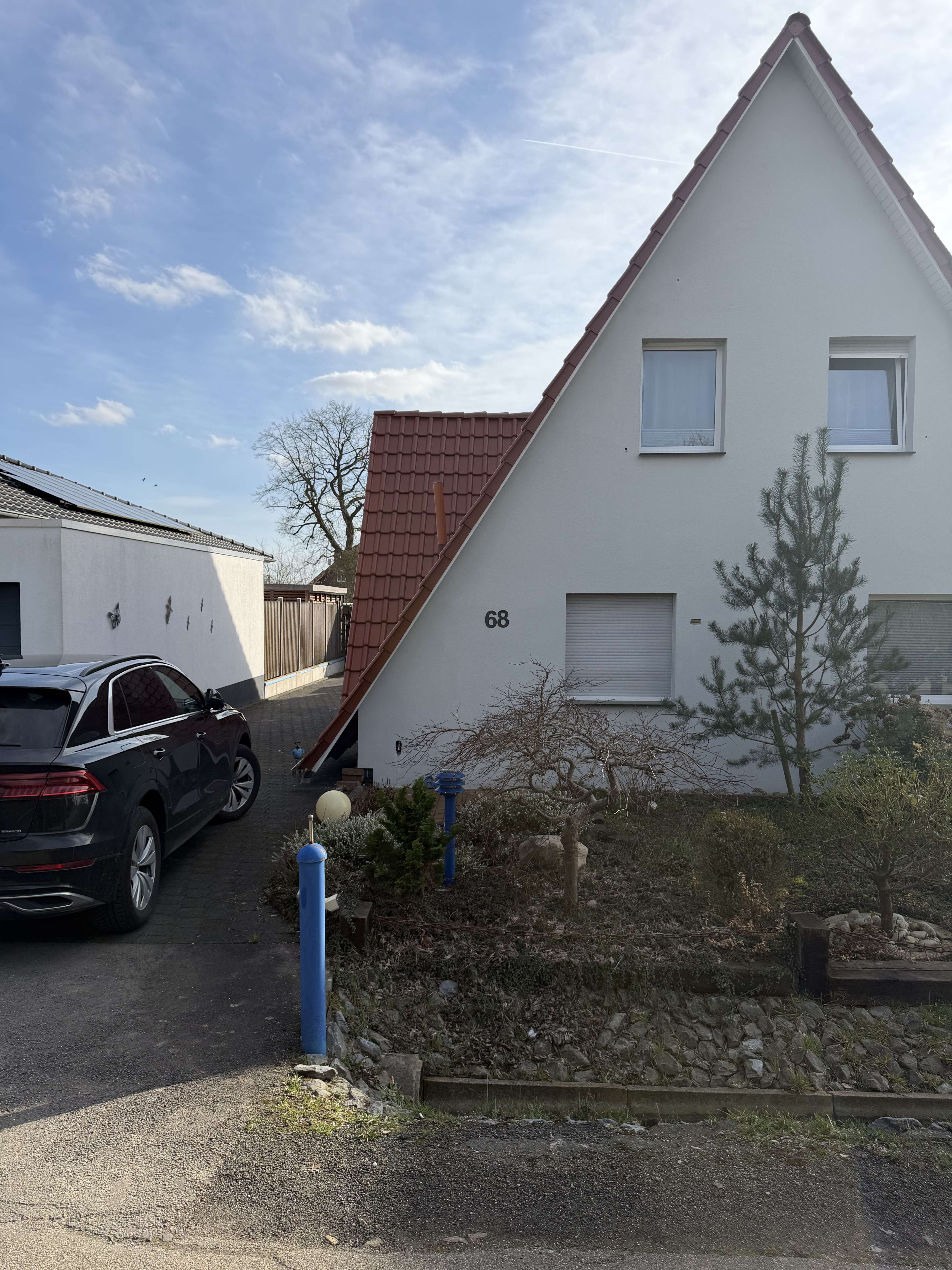 Thumbnail-Haus zum Mieten in Kirchlengern 1.400,00 € 124 m²