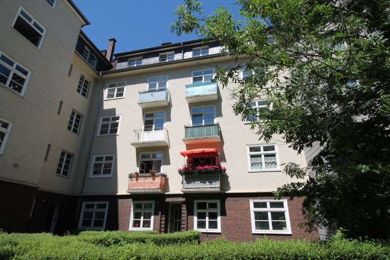 Thumbnail-Wohnung zum Mieten in Wuppertal 379,00 € 48.59 m²