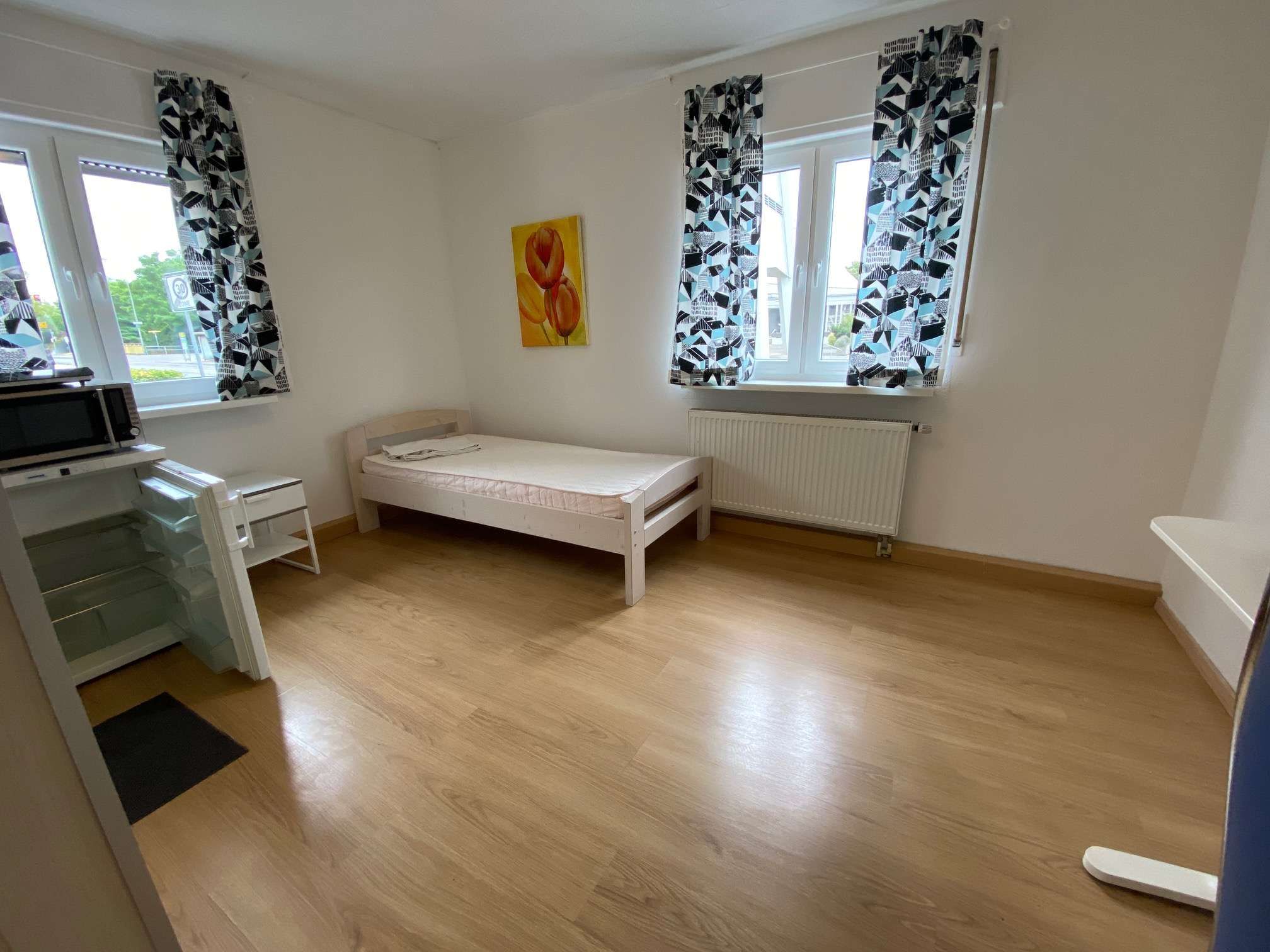 Thumbnail-Wohnung zum Mieten in Friedrichshafen 440,00 € 18 m²