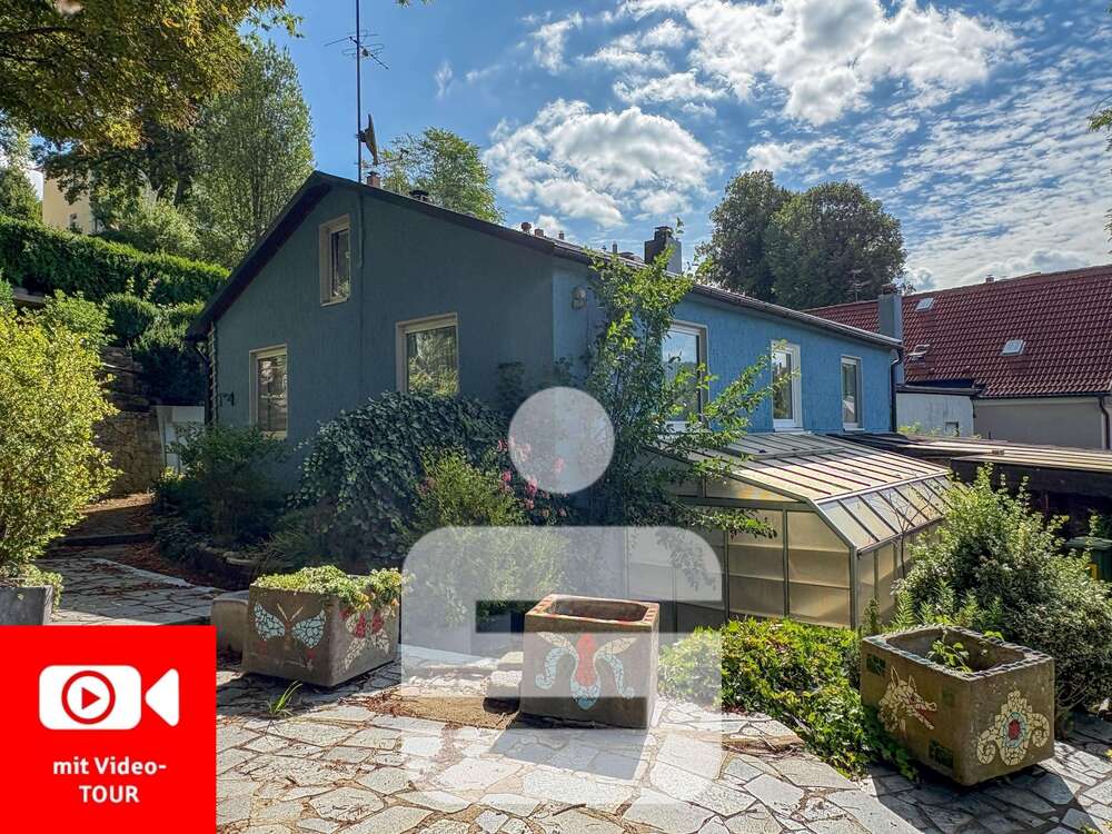 Thumbnail-Haus zum Kaufen in Arzberg 59.000,00 € 75 m²