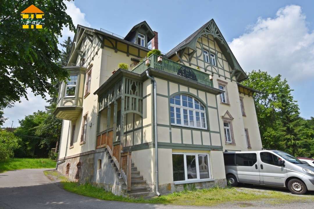 Thumbnail-Wohnung zum Mieten in Leubsdorf 600,00 € 78 m²