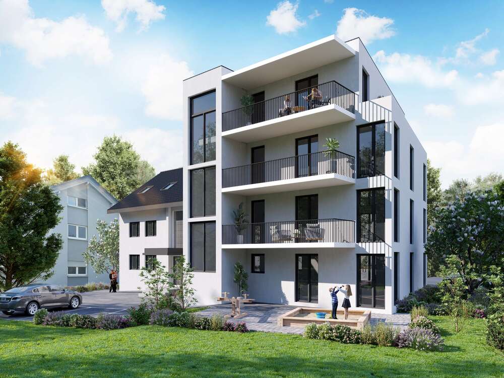 Thumbnail-Haus zum Kaufen in Bad Bellingen 1.945.000,00 € 372.4 m²