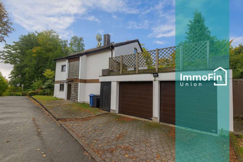 Thumbnail-Haus zum Kaufen in Kulmbach Metzdorf 377.000,00 € 146.44 m²