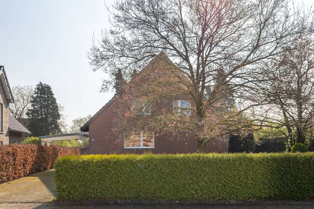 Thumbnail-Haus zum Kaufen in Rees 399.000,00 € 170 m²