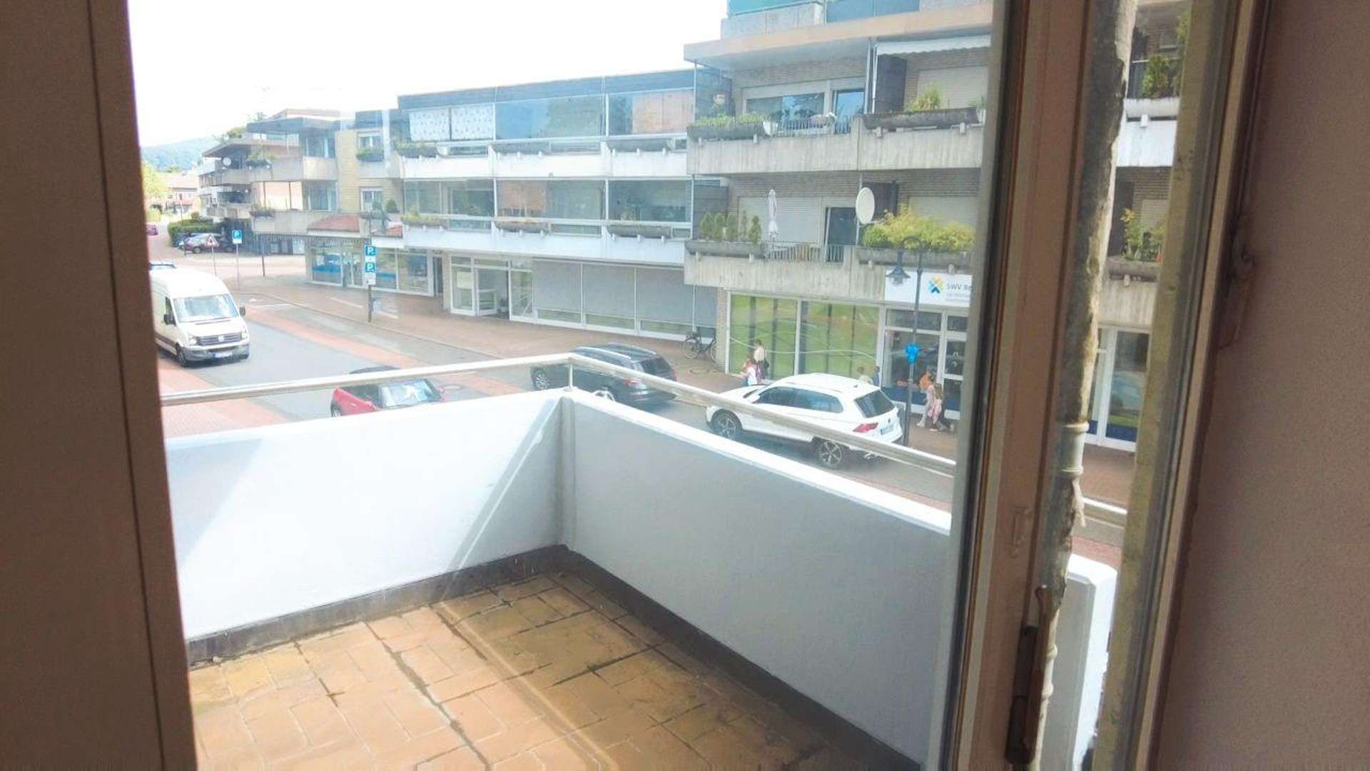 Thumbnail-Wohnung zum Mieten in Dissen 1.490,00 € 133 m²
