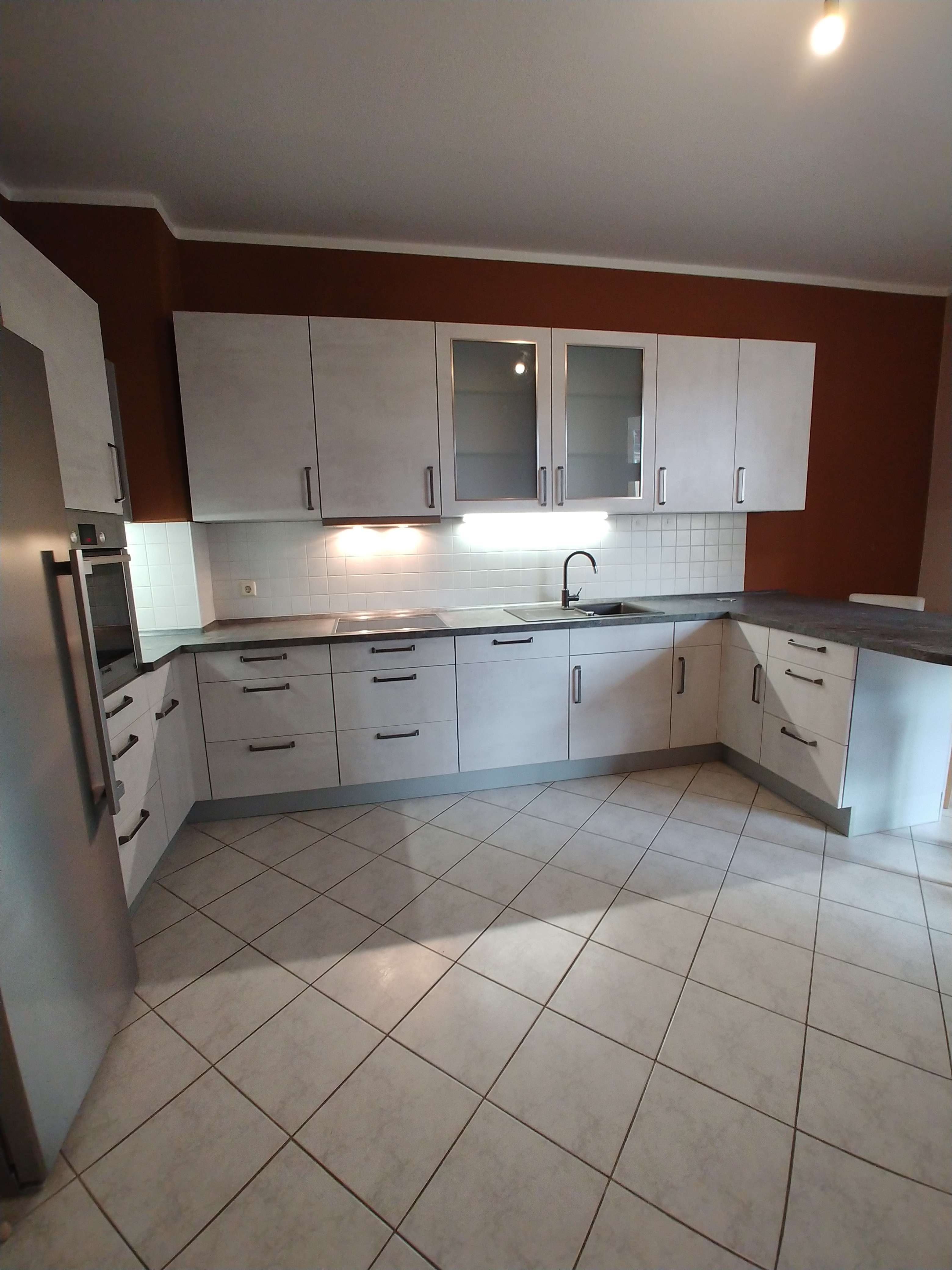 Thumbnail-Wohnung zum Mieten in Magdeburg 700,00 € 93.74 m²