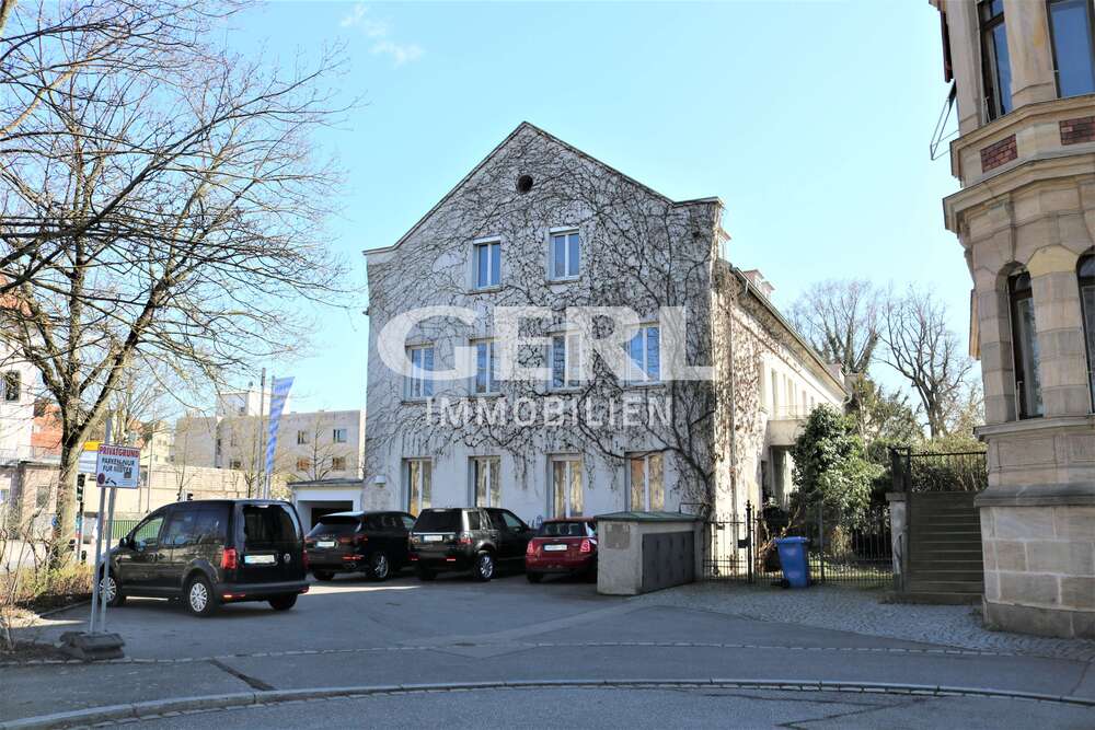 Thumbnail-Büro in Straubing 490,00 € 66 m²