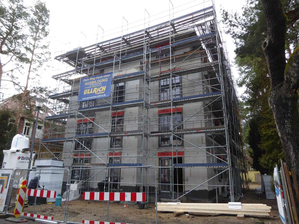 Thumbnail-Wohnung zum Kaufen in Dresden 695.000,00 € 97.85 m²