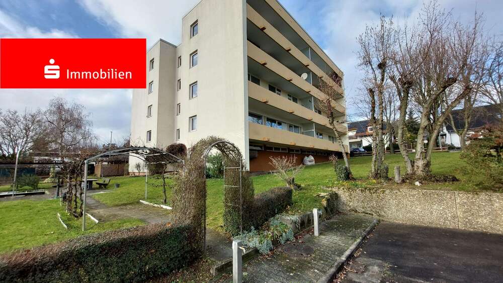 Thumbnail-Wohnung zum Kaufen in Hofheim 270.000,00 € 78 m²