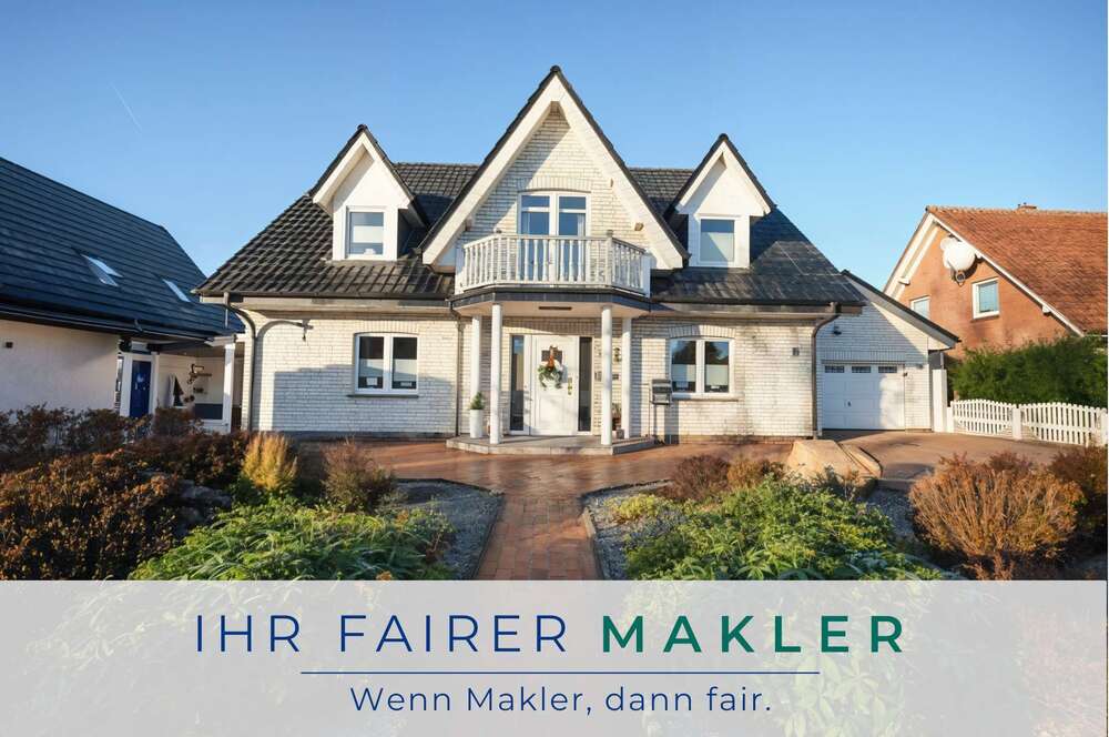 Thumbnail-Haus zum Kaufen in Diepholz 479.000,00 € 185.08 m²