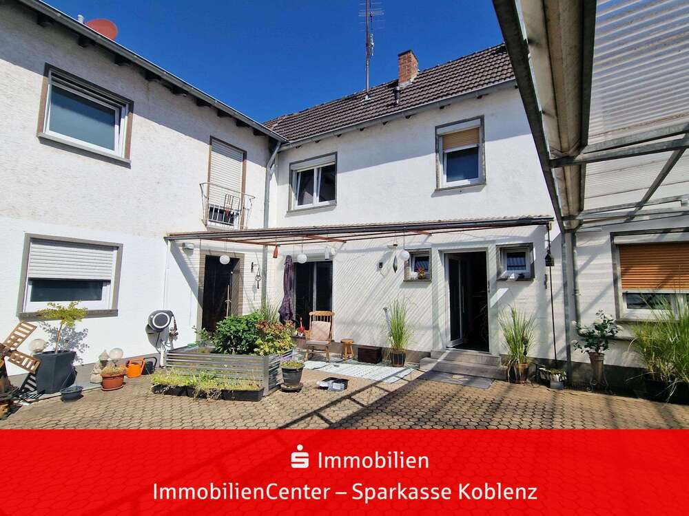 Thumbnail-Haus zum Kaufen in Sankt Sebastian 449.000,00 € 200 m²