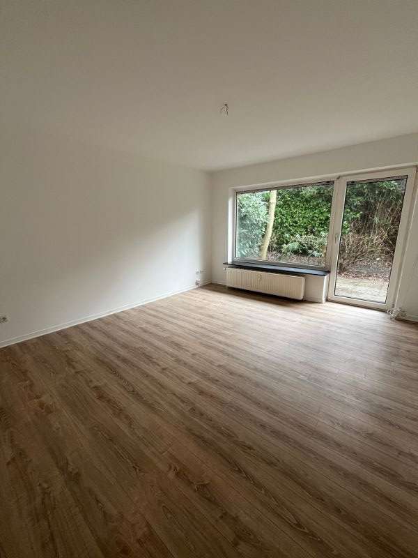 Thumbnail-Wohnung zum Mieten in Eckernförde 549,00 € 54.68 m²