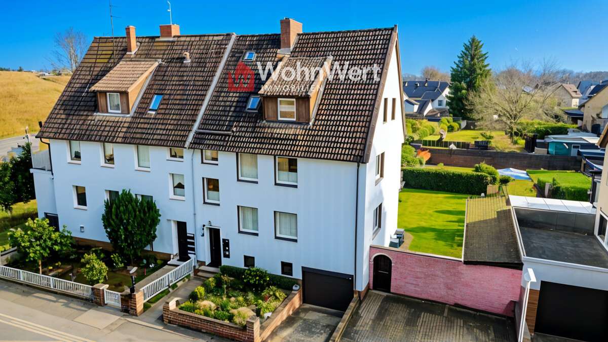 Thumbnail-Haus zum Kaufen in Hannover Vinnhorst 509.000,00 € 181 m²