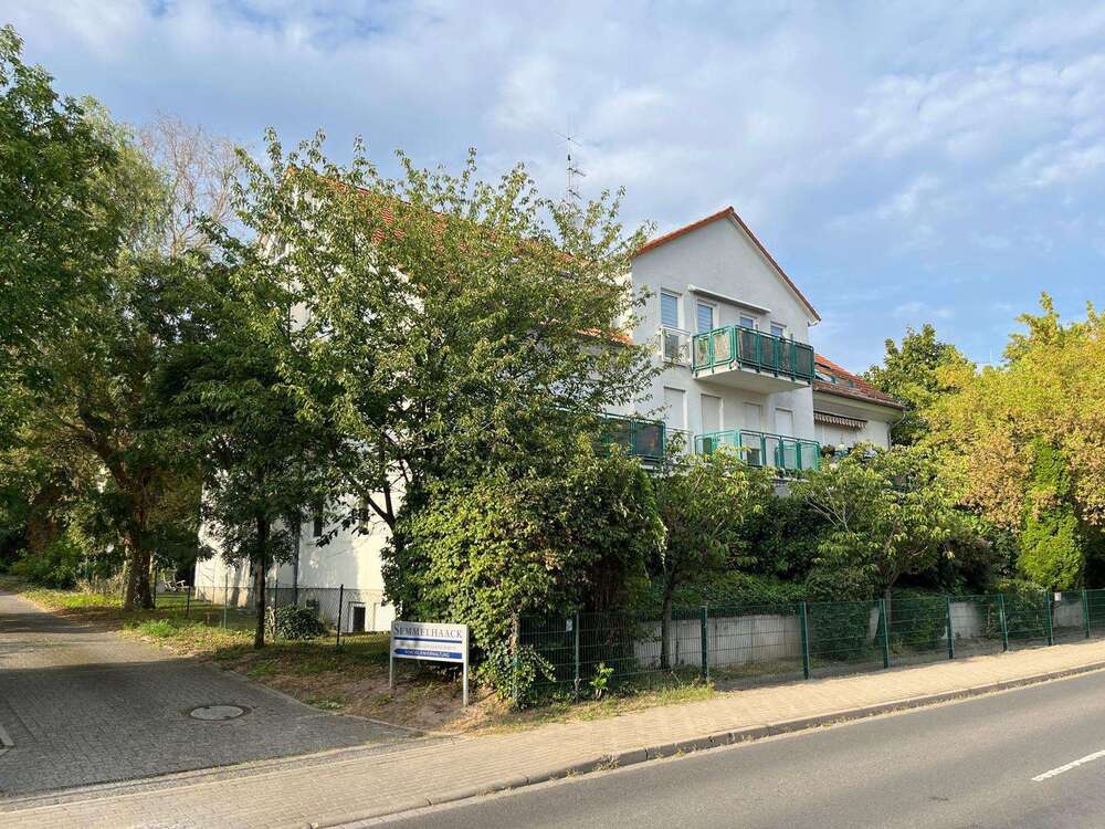 Thumbnail-Wohnung zum Kaufen in Potsdam 255.000,00 € 93.87 m²