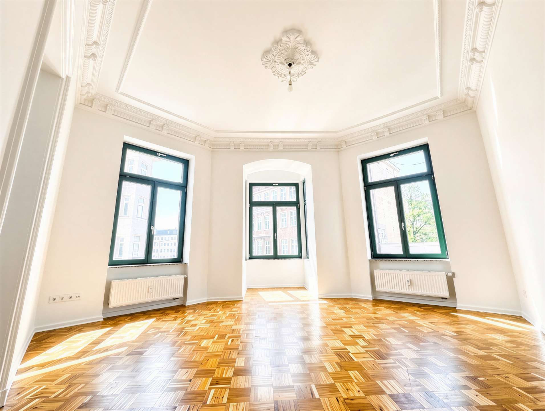 Thumbnail-Wohnung zum Mieten in Leipzig 699,00 € 45 m²