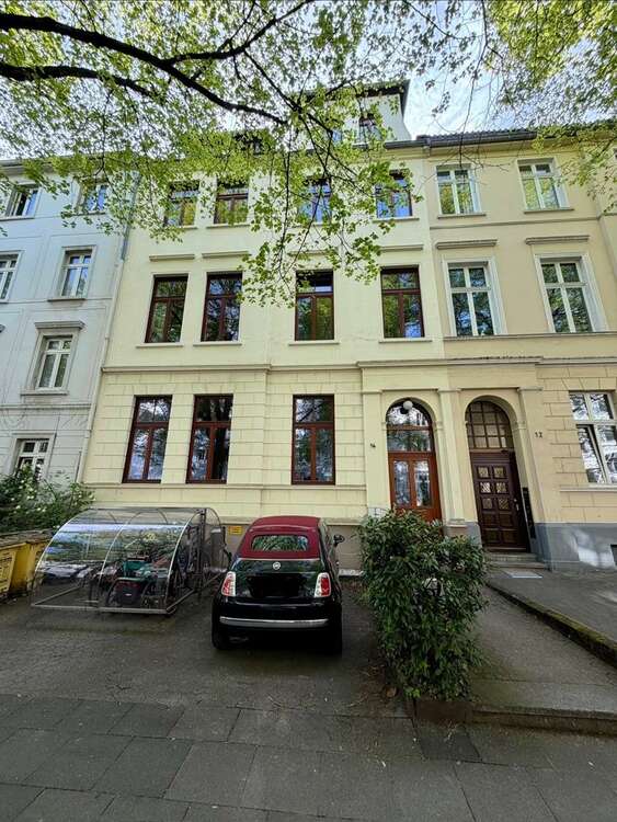 Thumbnail-Wohnung zum Kaufen in Bonn 295.000,00 € 74 m²