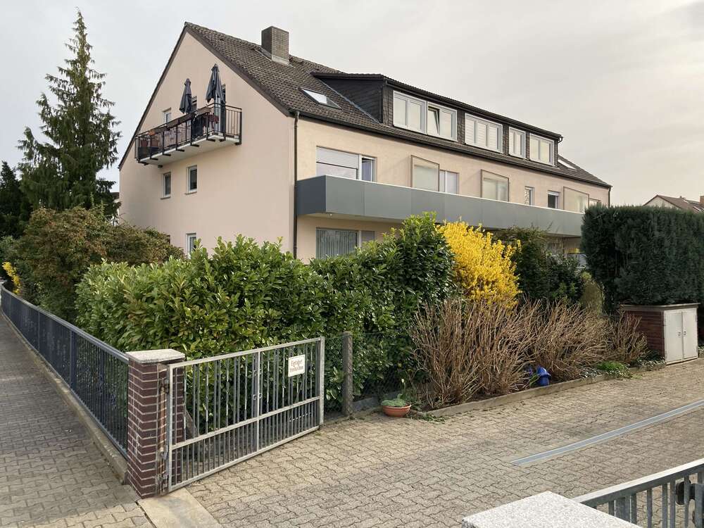 Thumbnail-Wohnung zum Mieten in Mörfelden Walldorf 1.140,00 € 81 m²