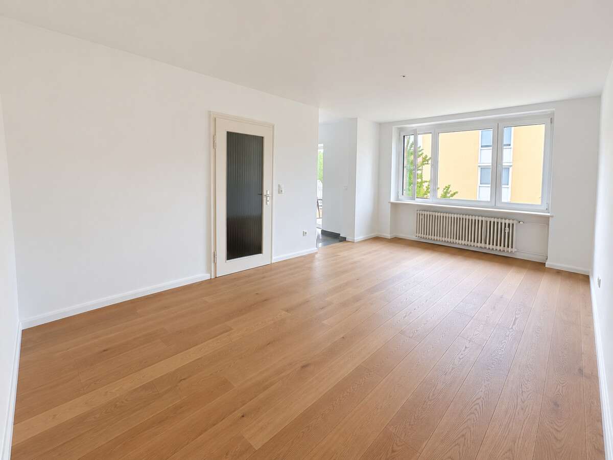 Thumbnail-Wohnung zum Mieten in München 1.500,00 € 49.34 m²