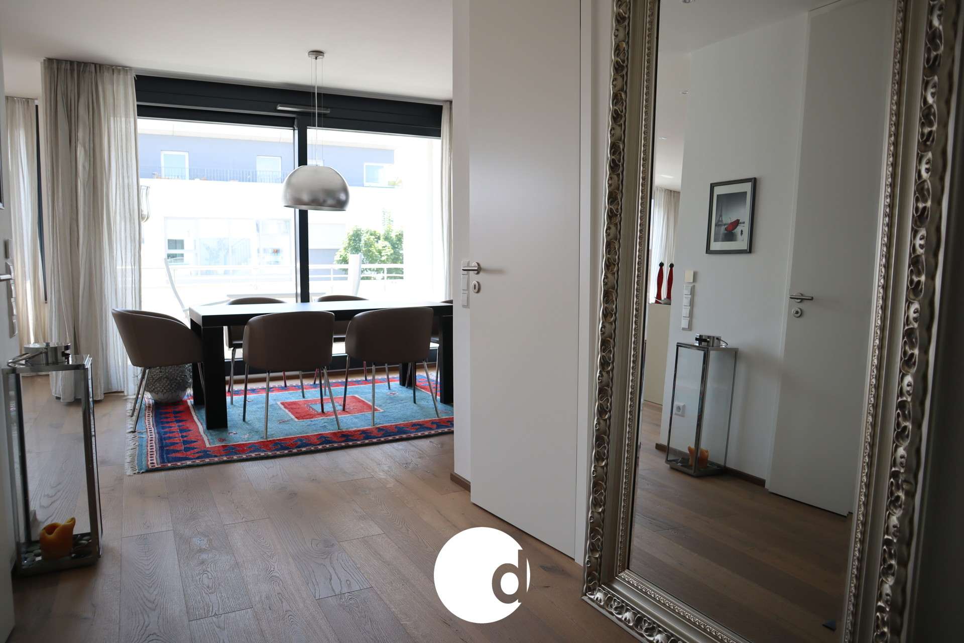 Thumbnail-Wohnung zum Mieten in Stuttgart 2.430,00 € 97.09 m²