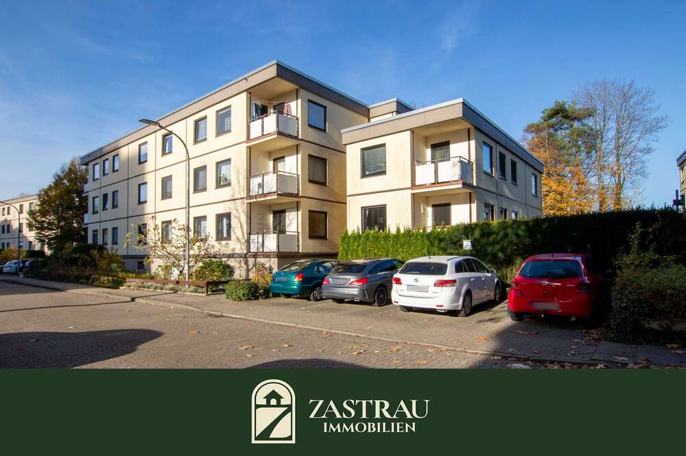 Thumbnail-Wohnung zum Kaufen in Buxtehude 249.500,00 € 102 m²