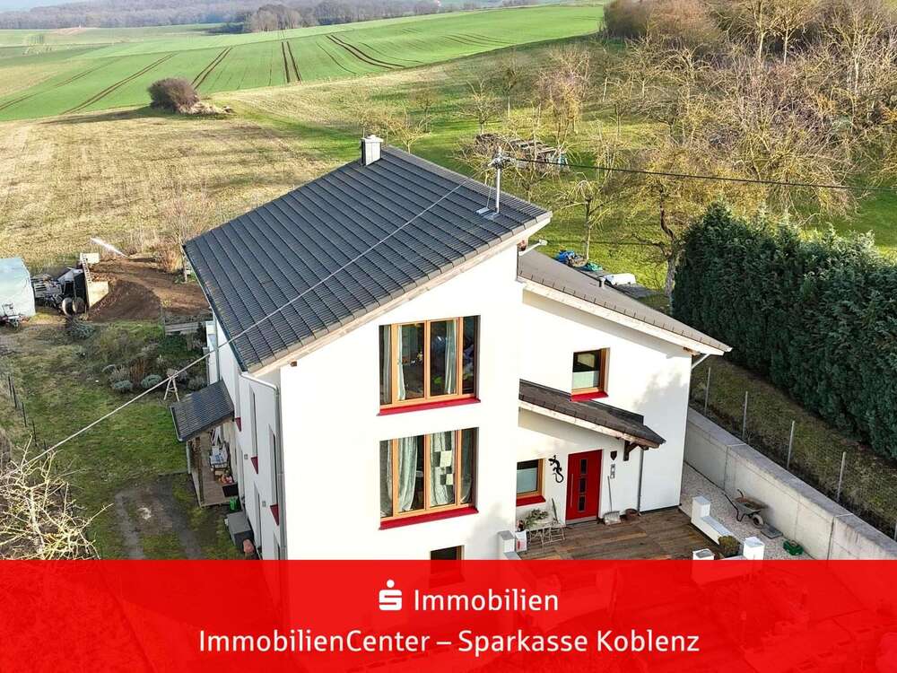Thumbnail-Haus zum Kaufen in Münstermaifeld 698.000,00 € 297 m²
