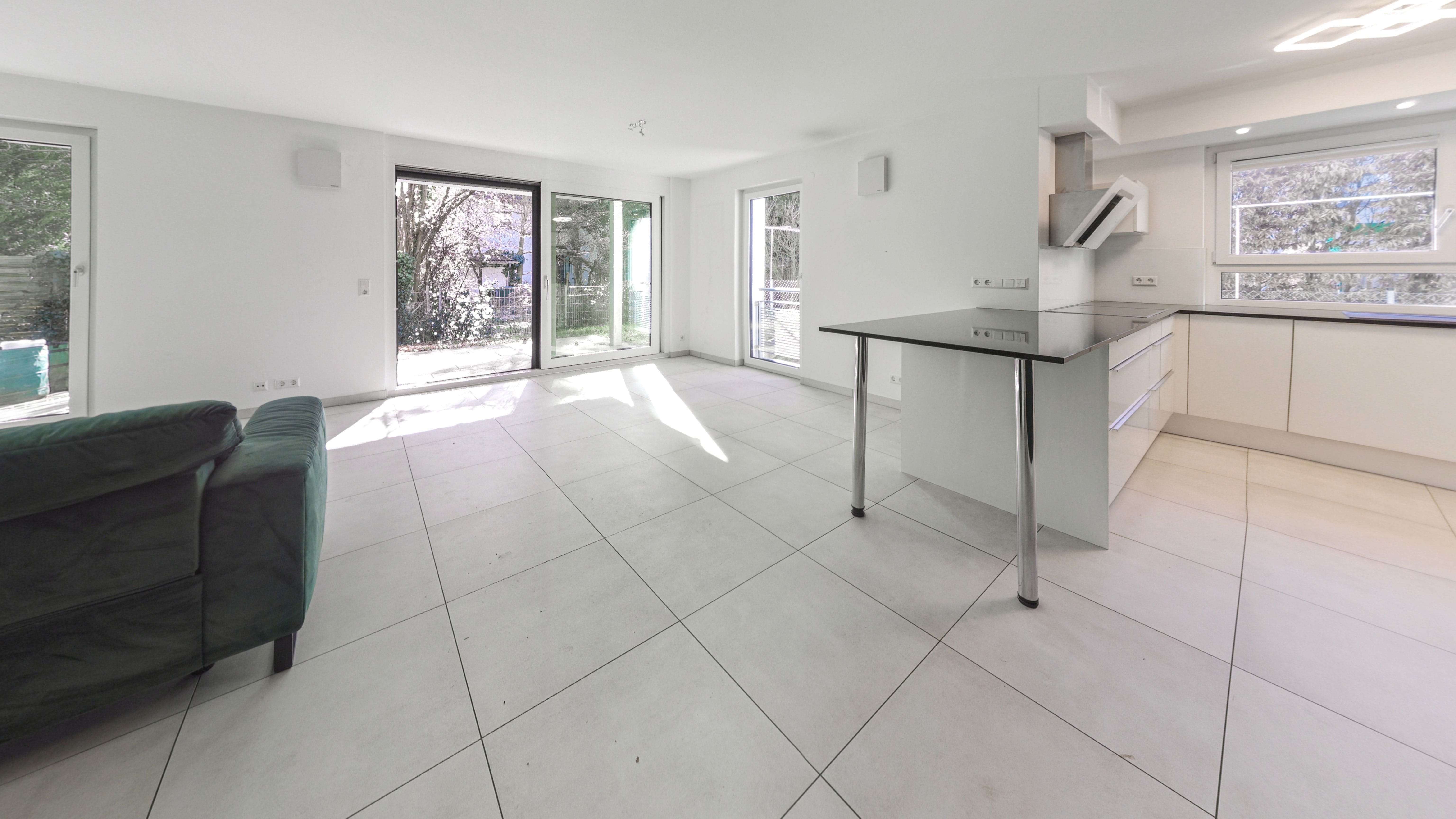 Thumbnail-Wohnung zum Kaufen in Ludwigsburg 800.000,00 € 151.63 m²