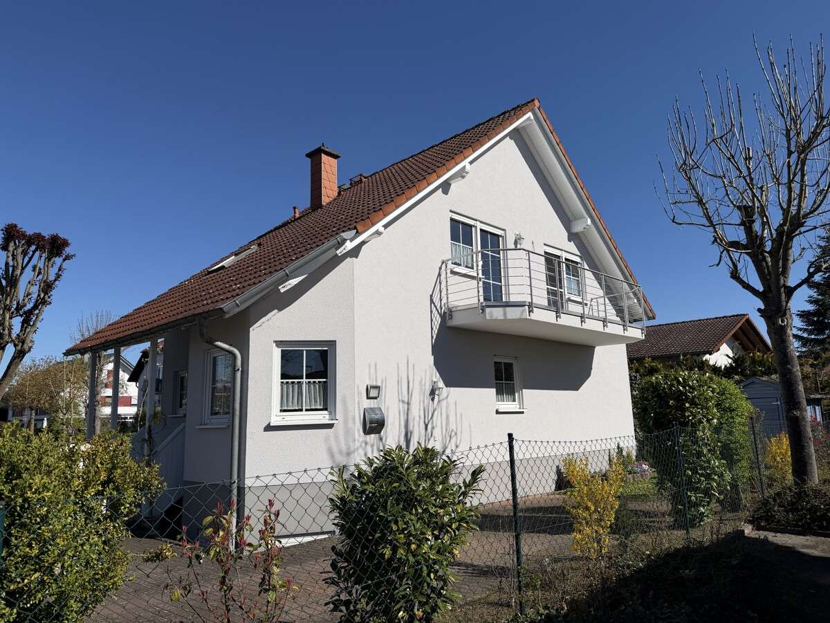 Thumbnail-Haus zum Kaufen in Altenstadt 595.000,00 € 148 m²