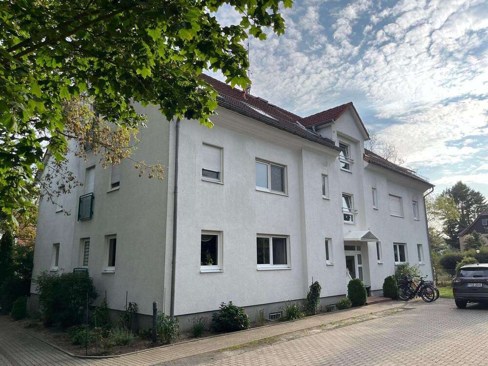 Thumbnail-Wohnung zum Kaufen in Potsdam 294.000,00 € 88.79 m²