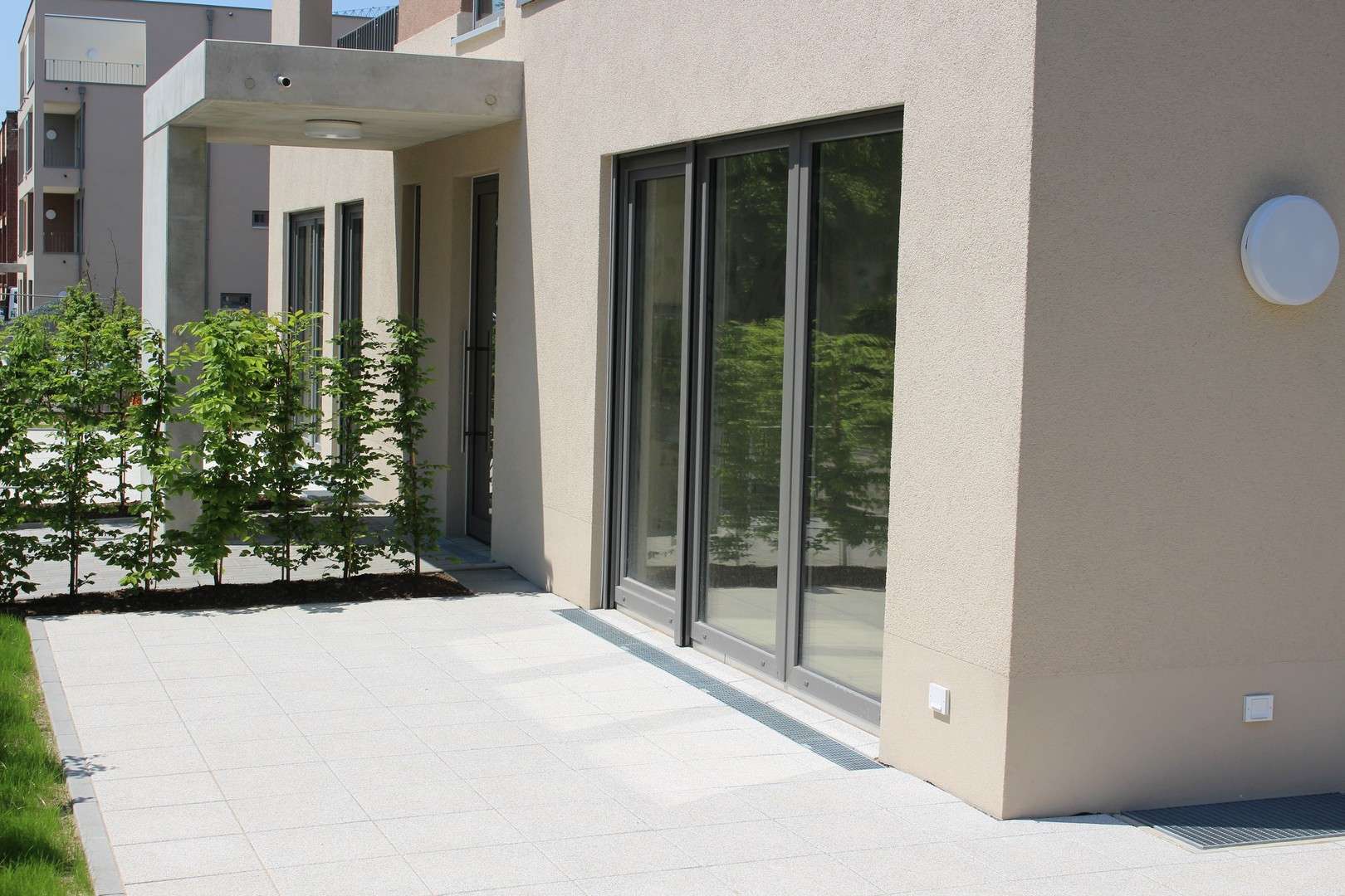Thumbnail-Wohnung zum Mieten in Frankfurt (Main) - Rödelheim 1.650,00 € 88.4 m²