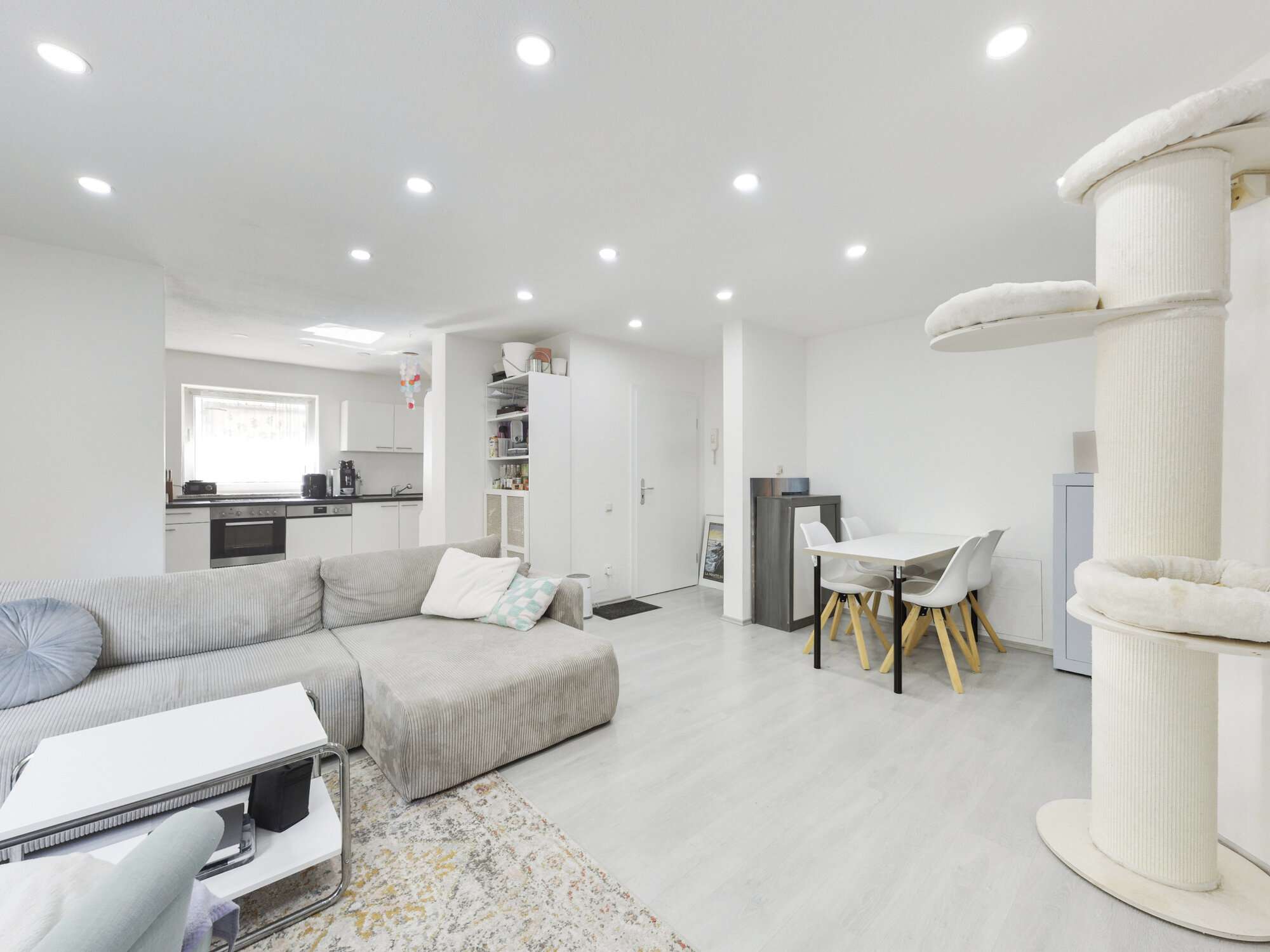 Thumbnail-Wohnung zum Kaufen in Lützelbach 139.000,00 € 51.49 m²