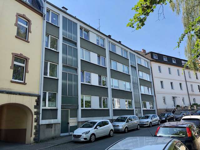 Thumbnail-Wohnung zum Mieten in Essen 620,00 € 68.8 m²
