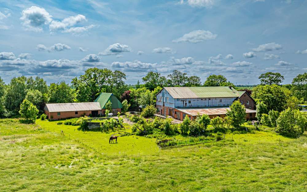 Thumbnail-Haus zum Kaufen in Neuendorf-Sachsenbande Sachsenbande 499.000,00 € 386 m²